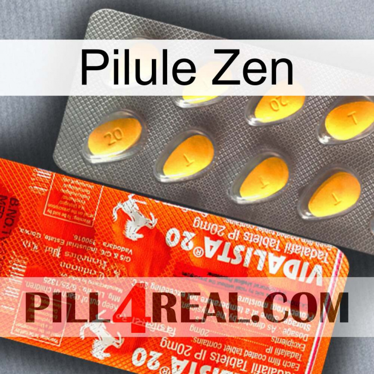 Zen Pill new01